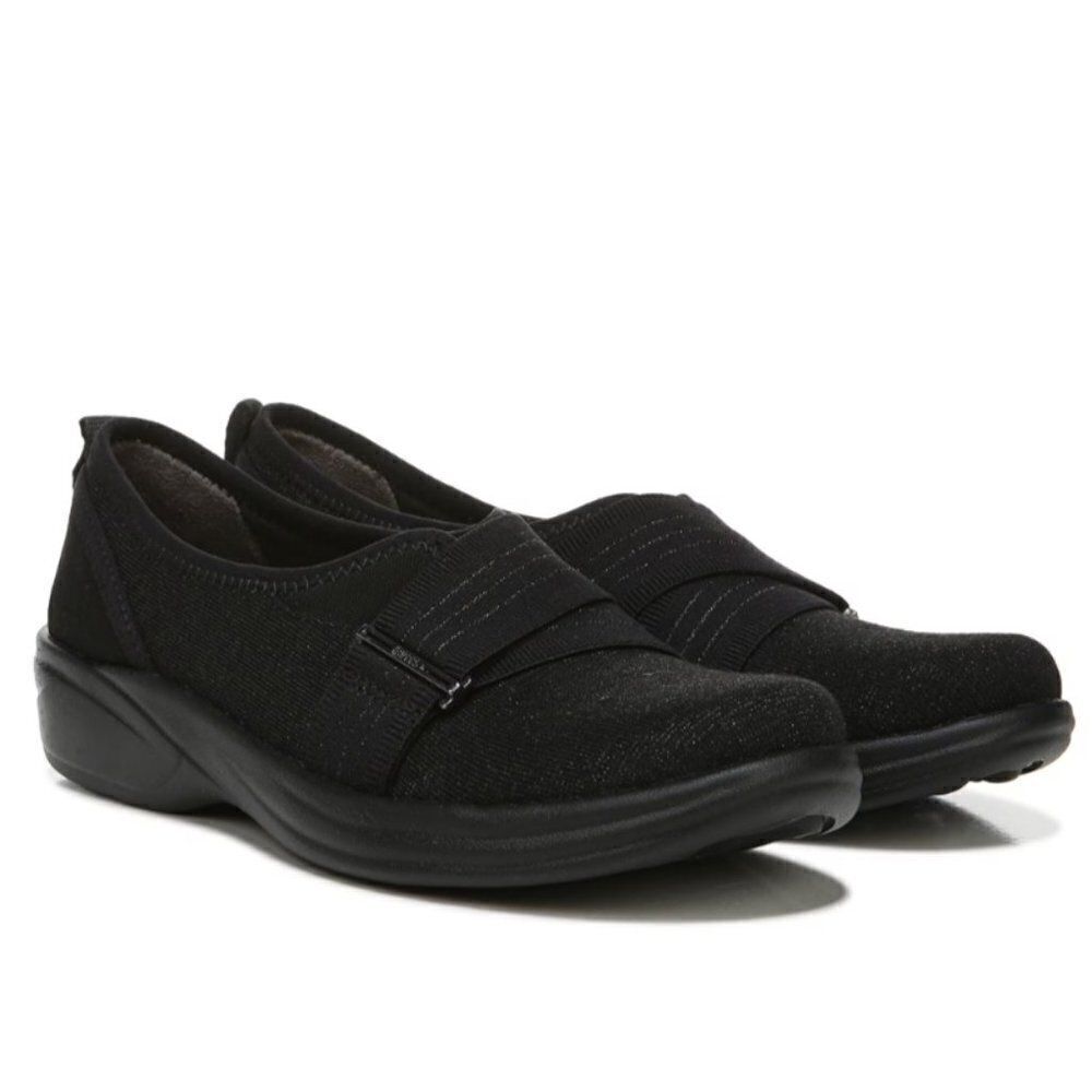 BZees Niche III Slip-On